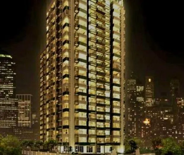 1 Bed Luxury In The Heart Of Thonglo Bkk Apartment *