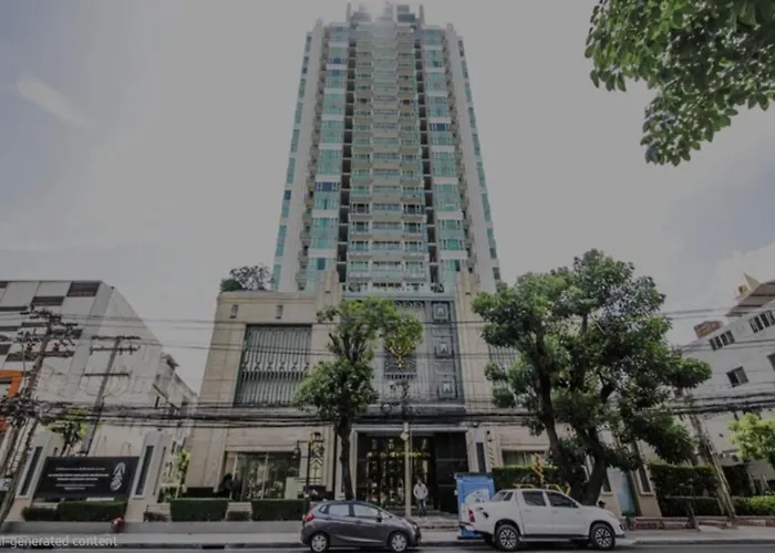 Apartment 1 Bed Luxury In The Heart Of Thonglo Bkk Bangkok